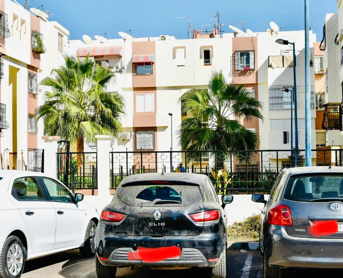 Superbe Appartement Bien Equipe Agadir 0*,  Marruecos